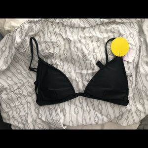 ‼️NWT BIKINI TOP‼️